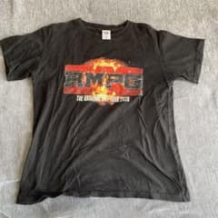 THE RAMPAGE LIVE TOUR 2020 Tシャツ Mサイズのサムネイル
