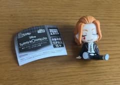 ディズニー ツイステッドワンダーランド 肩ズンFig. ハーツラビュル寮のサムネイル