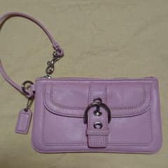 COACH バッグ ポーチのサムネイル