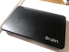 Brain 電子辞書　2017年モデルのサムネイル