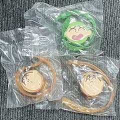 クレヨンしんちゃん ライトブレス ボーちゃん マサオくん 3点セットのサムネイル