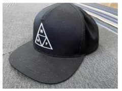キャップ　HUFのサムネイル