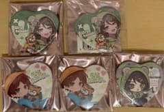 うらたぬき缶バ