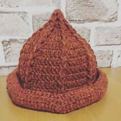 やなちゃん様 専用 小人帽のサムネイル