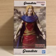キングダム Grandista 楊端和 フィギュアのサムネイル