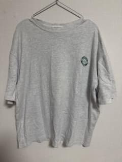 #Memory半袖Tシャツ グレーのサムネイル