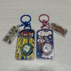 たまごっち カスタムキーリング 初代 てんしっち 2個セット - メルカリ