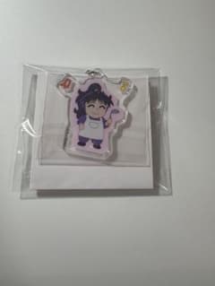 忍たま乱太郎最強の軍師 トレーディングミニキャラアクリルキーホルダー 久々知兵助