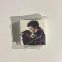 NANA CD風アクリルチャーム ナナ＆レンのサムネイル