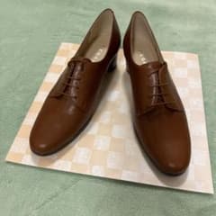 【未使用】　REGAL ショートブーツのサムネイル