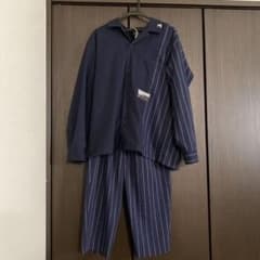 MIHARAYASUHIRO GU コラボ セットアップのサムネイル