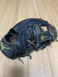 ミズノプロ 硬式内野用グローブのサムネイル