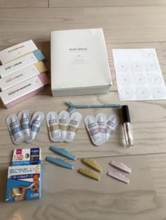 Silky Rolls 3回分のサムネイル