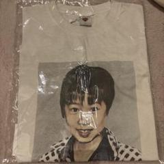 【命の燃やし方展限定グッズ】YAMATOメモリアルバンドTシャツ　Lサイズ m17849876389_1.jpg?1757325965