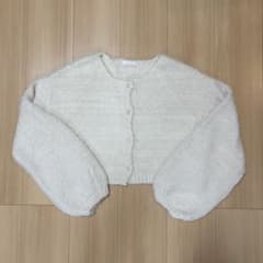 archives ニットカーディガンのサムネイル
