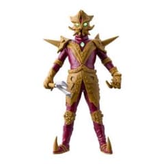 エースキラー【アルティメットルミナス ウルトラマン18】のサムネイル