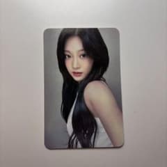 aespa potd ランダム トレカ ニンニン - メルカリ