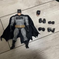 MAFEX バットマン ダークナイトリターンズ - メルカリ