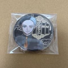WINDBREAKER ウィンブレ展 アルティメタル 缶バッジ 桜遥 - メルカリ