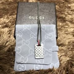 GUCCI ネックレスのサムネイル