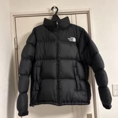 ノースフェイス ヌプシジャケット XL 2024 ND92335のサムネイル