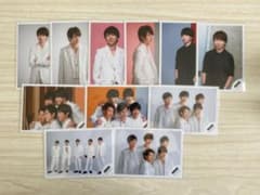 嵐 櫻井翔 公式写真 集合のサムネイル