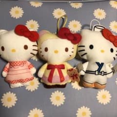 マクドナルド　ハローキティのサムネイル