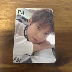 おまけ有】INI 木村柾哉／PULSE タワレコオンライン 3形態特典トレカ