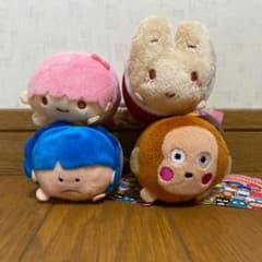 サンリオ　ツムツム ぬいぐるみのサムネイル