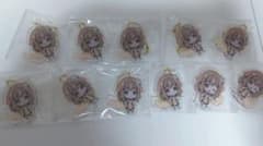 国木田花丸 ダイソー アクキー9アクスタ2のサムネイル