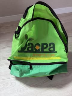 ジャクパ　リュックのサムネイル