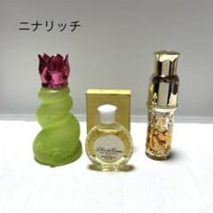 ニナリッチ香水セット ニナリッチ 香水セット - メルカリ