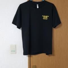 ゴールドジム　50周年記念限定Tシャツのサムネイル