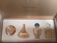 Guerlain 香水コレクション 4本セット - メルカリ