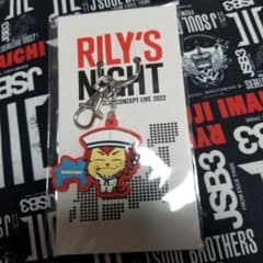 RILY’S NIGHT ご当地キーホルダー 神奈川のサムネイル