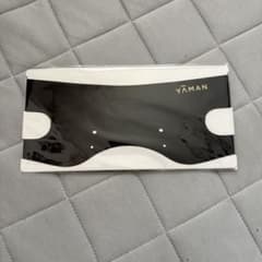 YA-MAN フェイスラインリフトアップバンド YJMZ2M1 新品未使用 - メルカリ