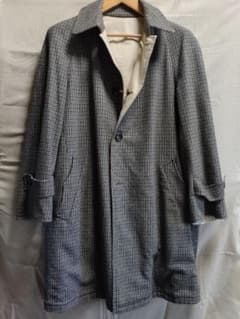 sealup バルカラーコートコート リバーシブル - メルカリ