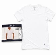 Polo Ralph Lauren スリムフィット クルーネックTシャツのサムネイル