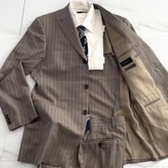 DURBAN 　Loro Piana 日本製生地　テーラードジャケット　シルク DURBAN Loro Piana 日本製生地 テーラードジャケット シルク - メルカリ