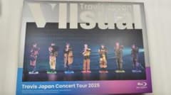 Travis Japan Concert Tour 2025 VIIsualのサムネイル