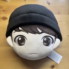 TinyTAN 페이스쿠션 정국