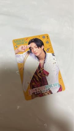 澤本夏輝 BTTMのサムネイル
