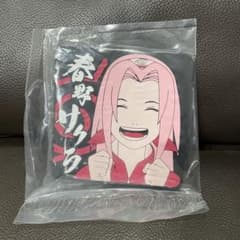 NARUTO 一番くじ　ラバーコースター　サクラのサムネイル