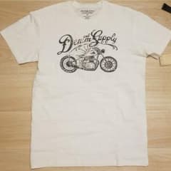 新品　デニム&サプライ　Tシャツ　ラルフローレン　サイズSのサムネイル