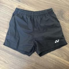 YONEX バドミントン ハーフパンツ Mサイズのサムネイル