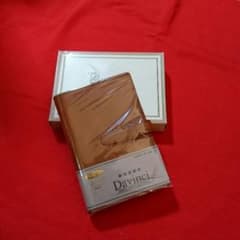定価7020円！！ 牛革製 手帳のサムネイル