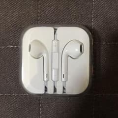 iPhoneイヤホン 純正のサムネイル