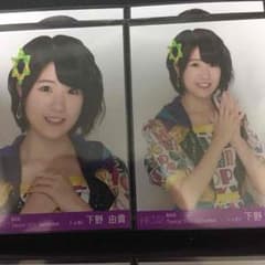 下野由貴   復刻月別のサムネイル
