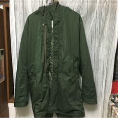 モッズコートのサムネイル