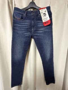 値下げ中！ DIESEL D-STRUKT SLIM デニム W29 L30のサムネイル
